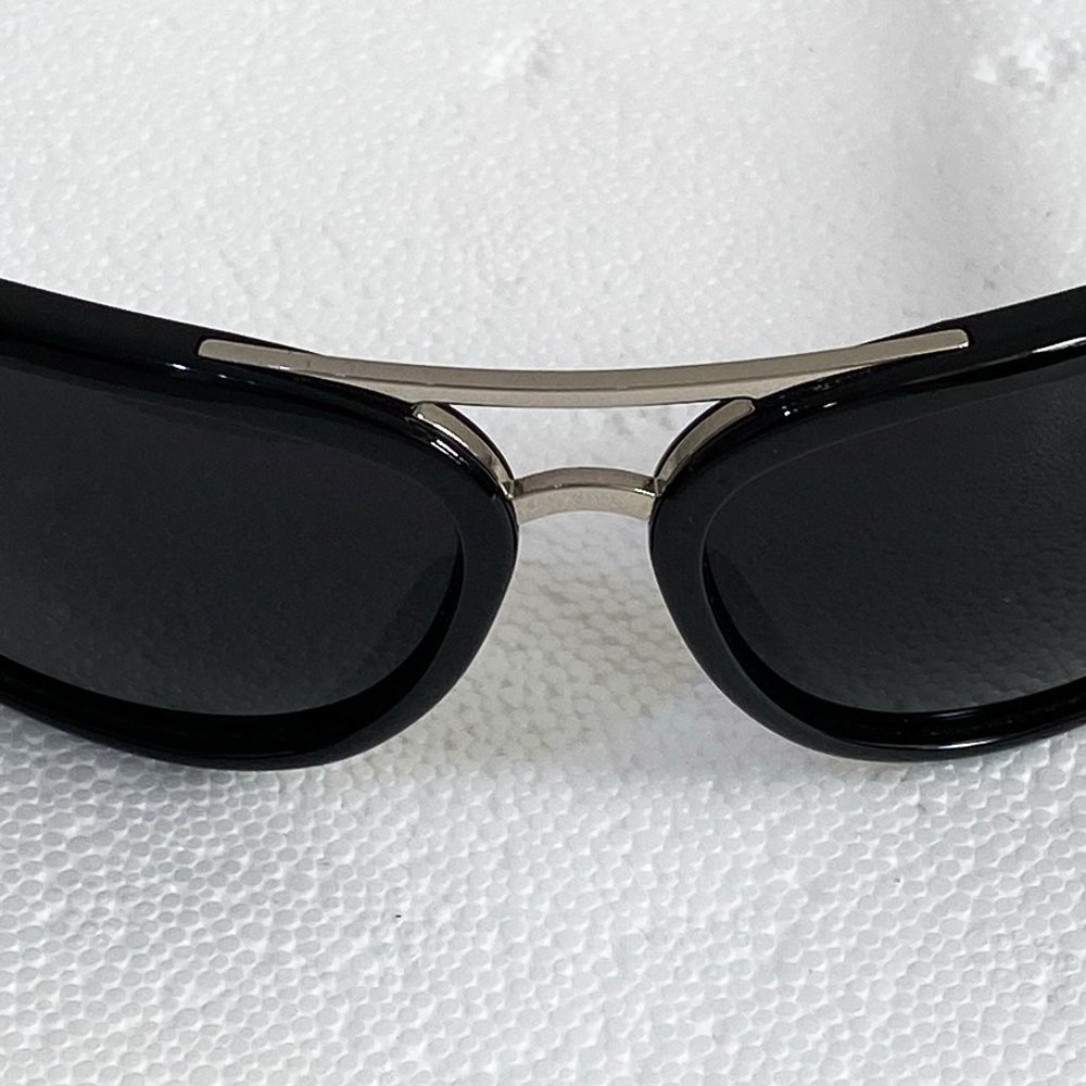 GIANFRANCO FERRE SUNGLASSES Y2K - Picture 10 of 15
